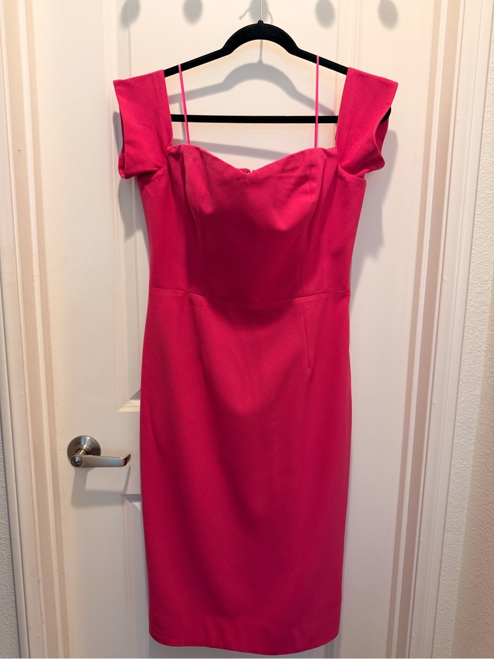 Dress the Population - Bailey Dress